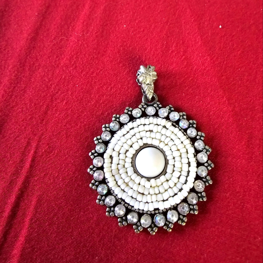 Vintage pendant